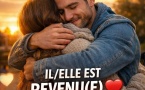 RETROUVER LE BONHEUR AMOUREUX ET RECONSTRUIRE SA VIE SENTIMENTALE – WHATSAPP +229 0167731093