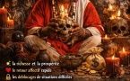 🍀 GRAND MAÎTRE ADANTO – CHANCE AUX JEUX DE HASARD ET OUVERTURE DES PORTES DE LA PROSPÉRITÉ  WHATSAPP +229 0167 731093 🍀