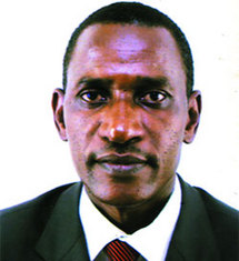 CREDIT A...Thierno Seydou Niane, directeur de la Cellule de suivi de la lutte contre la pauvreté «Le Sénégal est bien parti pour réaliser les Omd»