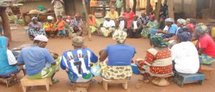KEDOUGOU : OXFAM AMERICA RENCONTRE LES COMMUNAUTES MINIERES,  Les impacts des opérations au menu des discussions