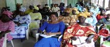 FORUM DES FEMMES D’AFFAIRES SENEGAL/CAMEROUN Un Conseil installé pour doper les échanges FORUM DES FEMMES D’AFFAIRES SENEGAL/CAMEROUN Un Conseil installé pour doper les échanges