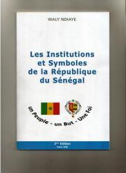 « Le Sénégal, 14 régions, 44 départements, 133 arrondissements, 115 communes et 370 communautés rurales », selon Waly Ndiaye auteur de « Les Institutions et symboles du Sénégal »