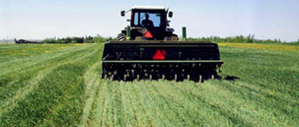 FORMATION PROFESIONNELLE AGRICOLE Le repositionnement des programmes des établissements publics en vue FORMATION PROFESIONNELLE AGRICOLE Le repositionnement des programmes des établissements publics en vue