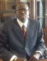 Entretien avec…Mamadou Falilou Mbacké Diagne, dg de la caisse des dépots et consignations : ‘Le recouvrement des fonds n'est pas facile du fait des montants en jeu’ Entretien avec…Mamadou Falilou Mbacké Diagne, dg de la caisse des dépots et consignations : ‘Le recouvrement des fonds n'est pas facile du fait des montants en jeu’