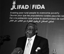 DEBOUCHES-Recommandation du nouveau Directeur du Fida DEBOUCHES-Recommandation du nouveau Directeur du Fida