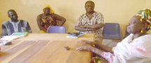 KEDOUGOU :  Vers la mise en place d’une interprofessionnelle de commercialisation du fonio