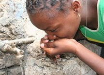 L’Initiative pour l’alimentation en eau et l'assainissement en milieu rural L’Initiative pour l’alimentation en eau et l'assainissement en milieu rural