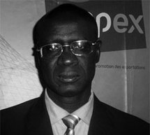 Boubacar Diouf,directeur de la Promotion commerciale à l’Agence sénégalaise de promotion des exportations (Asepex), «Malgré la crise, les gens consomment»
