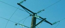 ELECTRIFICATION RURALE DANS LA REGION DE SAINT LOUIS Pour une couverture de plus de 300 villages en 3 ans ELECTRIFICATION RURALE DANS LA REGION DE SAINT LOUIS Pour une couverture de plus de 300 villages en 3 ans