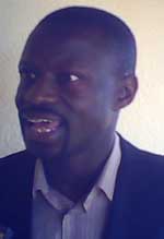 Souleymane Sarr, économiste-financier : ‘Pourquoi les taux d’intérêt des Sfd sont plus élevés que ceux appliqués par les banques’ Souleymane Sarr, économiste-financier : ‘Pourquoi les taux d’intérêt des Sfd sont plus élevés que ceux appliqués par les banques’