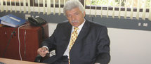 Daniel BIAU, Directeur de la Coopération technique à Onu Habitat « Mesdames, messieurs les maires, écoutez-nous… » Daniel BIAU, Directeur de la Coopération technique à Onu Habitat « Mesdames, messieurs les maires, écoutez-nous… »