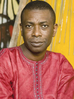 Youssou Ndour (Lead vocal du Super Etoile) : ‘Un maximum de son pour vaincre le paludisme’