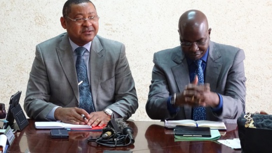 Agriculture au Gabon : Les sillons de la professionnalisation