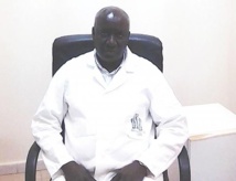 Yaya Thiongane, directeur de l’Isra «NOUS AMBITIONNONS D’ATTEINDRE LES 25 MILLIONS DE DOSES EN 2019” Yaya Thiongane, directeur de l’Isra «NOUS AMBITIONNONS D’ATTEINDRE LES 25 MILLIONS DE DOSES EN 2019”