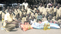 Vie Sans Frontières, association humanitaire Vie Sans Frontières, association humanitaire