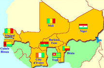 REDUCTION DE LA PAUVRETE EN AFRIQUE DE L’OUEST : Les 10 “commandements“ de la Cedeao et de l’Uemoa REDUCTION DE LA PAUVRETE EN AFRIQUE DE L’OUEST : Les 10 “commandements“ de la Cedeao et de l’Uemoa