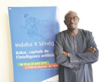 DR SEYDINA NDIAYE: «L’Etat doit intégrer l’intelligence artificielle dans les politiques publiques» DR SEYDINA NDIAYE: «L’Etat doit intégrer l’intelligence artificielle dans les politiques publiques»