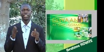 Diwaan YI ak Gox Goxaan YI le samedi 19 Novembre à 15h sur la TFM (Télé Futurs Médias)