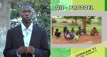 Diwaan YI ak Gox Goxaan YI le samedi 19 Novembre à 15h sur la TFM (Télé Futurs Médias)
