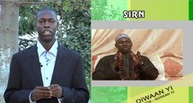 Diwaan YI ak Gox Goxaan YI le samedi 19 Novembre à 15h sur la TFM (Télé Futurs Médias)