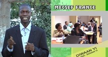 Diwaan YI ak Gox Goxaan YI le samedi 19 Novembre à 15h sur la TFM (Télé Futurs Médias)