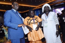 Entrepreneuriat rapide : Des financements à 200.000 bénéficiaires pour un montant de 31,2 milliards FCfa Entrepreneuriat rapide : Des financements à 200.000 bénéficiaires pour un montant de 31,2 milliards FCfa