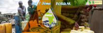 3ème Forum de l'Initiative pour l'approvisionnement en eau et l'assainissement en milieu rural