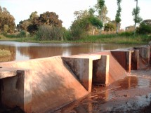 Le Projet d'Appui à la Petite Irrigation Locale Le Projet d'Appui à la Petite Irrigation Locale