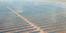 AFRIQUE DU SUD : Scatec Solar met en service sa dernière centrale solaire à Upington