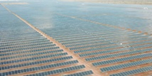 AFRIQUE DU SUD : Scatec Solar met en service sa dernière centrale solaire à Upington AFRIQUE DU SUD : Scatec Solar met en service sa dernière centrale solaire à Upington