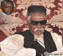 La communauté mouride rend hommage à feu Ousmane Masseck Ndiaye La communauté mouride rend hommage à feu Ousmane Masseck Ndiaye