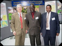Interview MA AFRICA:Coordinateur du PROGEDE Interview MA AFRICA:Coordinateur du PROGEDE