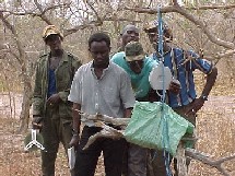 Le SIEF, Un Outil nouveau et une approche nouvelle pour la gestion des ressources naturelles au Sénégal… Le SIEF, Un Outil nouveau et une approche nouvelle pour la gestion des ressources naturelles au Sénégal…