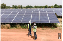 Aide au développement : la France s’engage à donner plus aux pays pauvres Aide au développement : la France s’engage à donner plus aux pays pauvres