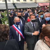 Chroniques ! LA TECTONIQUE DE LA RECOMPOSITION POLITIQUE Chroniques ! LA TECTONIQUE DE LA RECOMPOSITION POLITIQUE