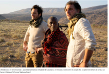 Audiences TV : «Rendez-vous en Terre inconnue» très en forme devant «Tandem» Audiences TV : «Rendez-vous en Terre inconnue» très en forme devant «Tandem»