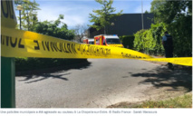 EN DIRECT - Policière municipale agressée à La Chapelle-sur-Erdre : le suspect a été interpellé EN DIRECT - Policière municipale agressée à La Chapelle-sur-Erdre : le suspect a été interpellé