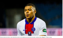 Kylian Mbappé s’est longuement confié à Esquire, célèbre magazine masculin américain de juillet-août. Morceaux choisis. Kylian Mbappé s’est longuement confié à Esquire, célèbre magazine masculin américain de juillet-août. Morceaux choisis.
