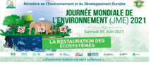 La Banque africaine de développement et ses partenaires célèbrent la nature et la restauration des écosystèmes La Banque africaine de développement et ses partenaires célèbrent la nature et la restauration des écosystèmes