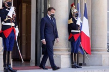 Chroniques ! AUX CÔTES DE NOTRE PRESIDENT #SoutienMacron 🇫🇷 Chroniques ! AUX CÔTES DE NOTRE PRESIDENT #SoutienMacron 🇫🇷