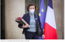 Fin de l’opération Barkhane : «La France reste engagée militairement au Sahel», assure Florence Parly Fin de l’opération Barkhane : «La France reste engagée militairement au Sahel», assure Florence Parly