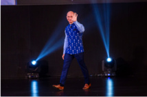 Jeff Bezos s’envolera dans l’espace lors du premier vol avec équipage de Blue Origin Jeff Bezos s’envolera dans l’espace lors du premier vol avec équipage de Blue Origin