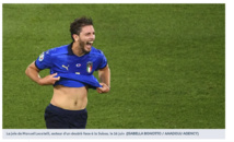  Euro 2021 : l'Italie surclasse la Suisse et obtient son billet pour les huitièmes de finale 