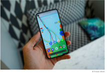 Grâce à cette fonctionnalité, Google Messages devient une alternative à WhatsApp Grâce à cette fonctionnalité, Google Messages devient une alternative à WhatsApp