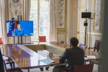 Chroniques ! Emmanuel Macron, pourquoi tant de haine ? Chroniques ! Emmanuel Macron, pourquoi tant de haine ?