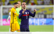 Euro 2021 : les Bleus qualifiés pour les huitièmes... sans jouer ! Euro 2021 : les Bleus qualifiés pour les huitièmes... sans jouer !