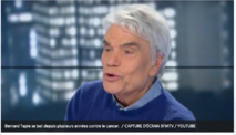 Bernard Tapie : après avoir "souffert le martyre", il réclame de pouvoir choisir sa mort Bernard Tapie : après avoir "souffert le martyre", il réclame de pouvoir choisir sa mort