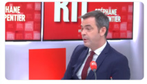 Olivier Véran "Depuis un siècle, chaque loi sur la vaccination a entraîné des réactions, parfois vives. Mais ce n'est pas la peur du vaccin ou le rejet de l'Etat qui a éradiqué la variole ou la poliomyélite, c'est la vaccination." Olivier Véran "Depuis un siècle, chaque loi sur la vaccination a entraîné des réactions, parfois vives. Mais ce n'est pas la peur du vaccin ou le rejet de l'Etat qui a éradiqué la variole ou la poliomyélite, c'est la vaccination."