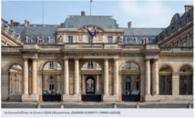 Pass sanitaire : le Conseil d'Etat valide le projet de loi du gouvernement mais alerte sur plusieurs points Pass sanitaire : le Conseil d'Etat valide le projet de loi du gouvernement mais alerte sur plusieurs points