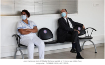 Pass sanitaire à l’hôpital et dans les Ehpad : finalement, c'est oui sauf aux urgences Pass sanitaire à l’hôpital et dans les Ehpad : finalement, c'est oui sauf aux urgences